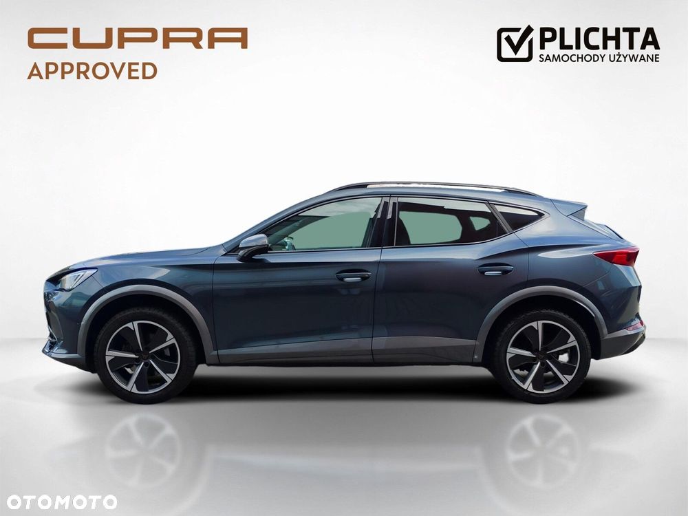 Cupra Formentor 1.5 TSI DSG - 2