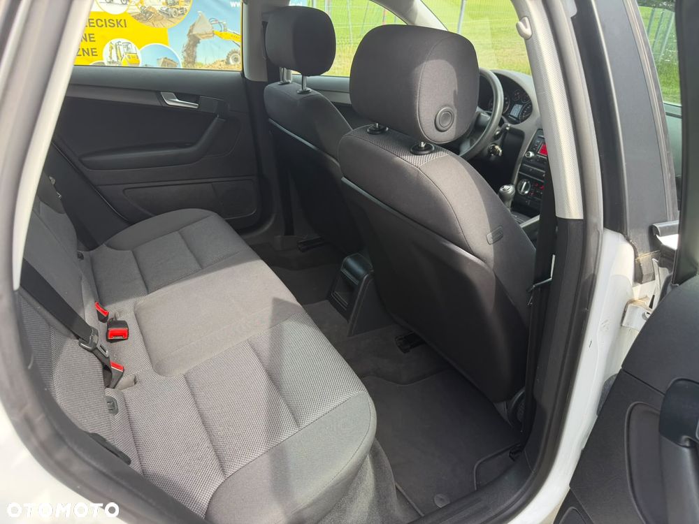 Audi A3 Sportback - 11