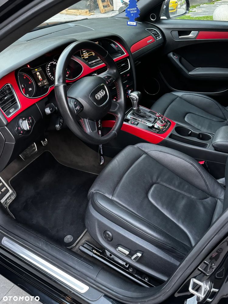 Audi A4 Limousine - 20