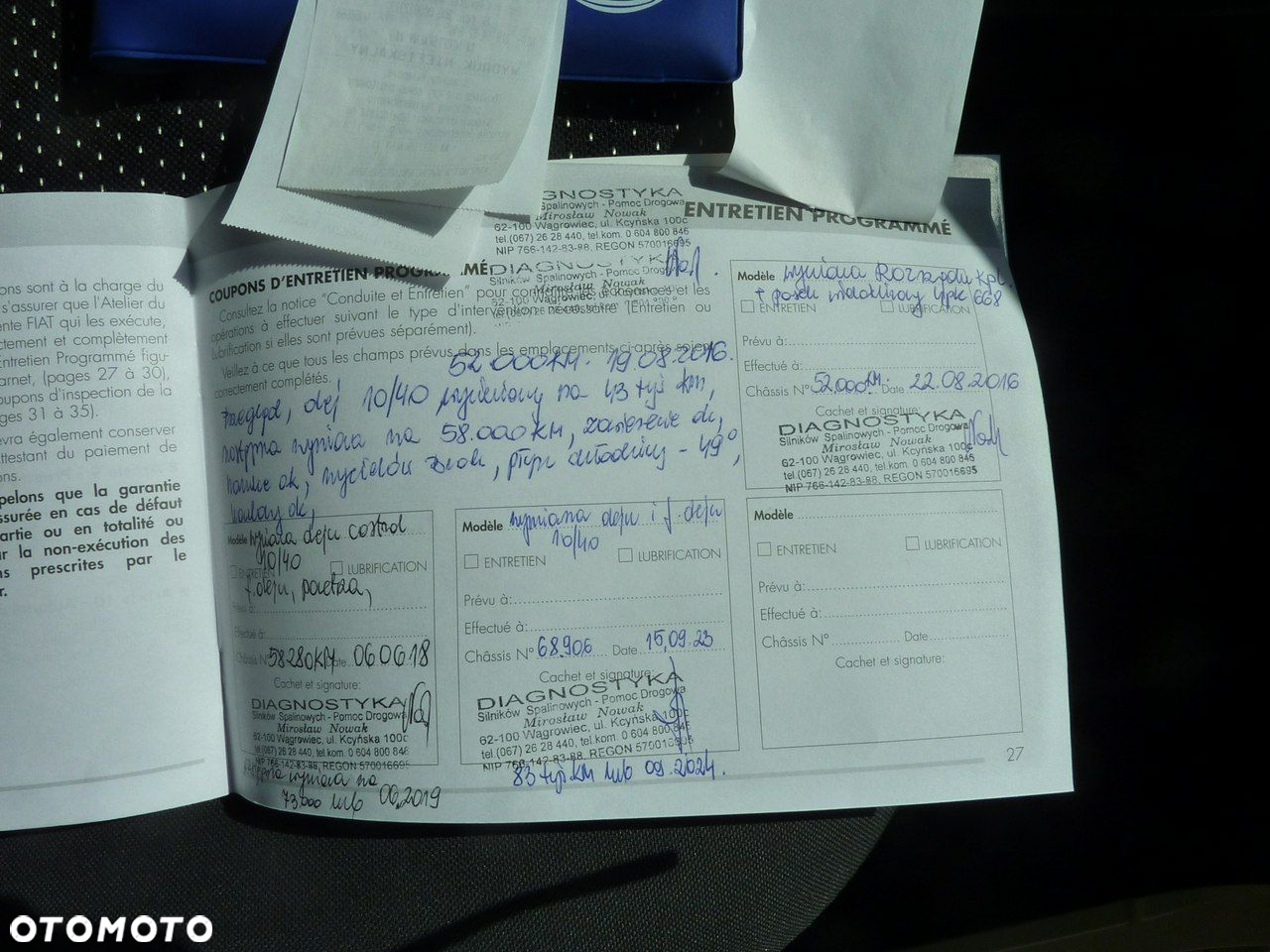 Fiat Panda - 20