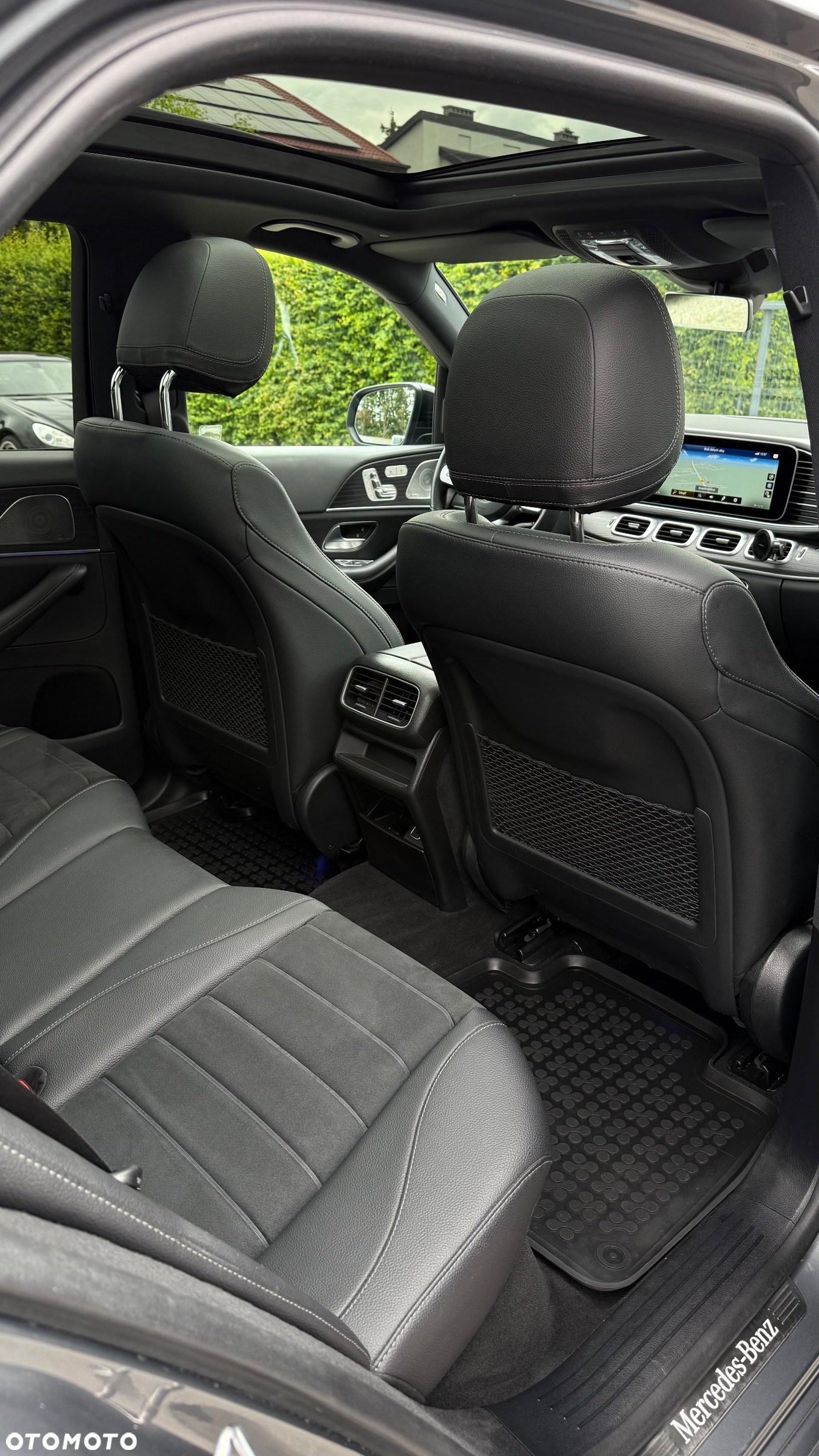 Mercedes-Benz GLE 350 de 4Matic 9G-TRONIC AMG Line Advanced Plus - 12
