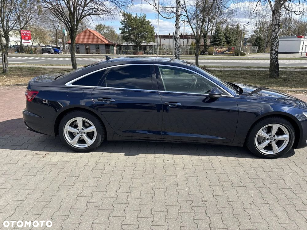 Audi A6 ver-2-0-tdi-quattro-s-tronic - 8