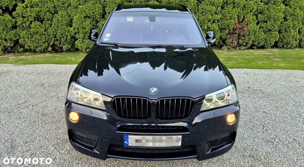 BMW X3 - 2