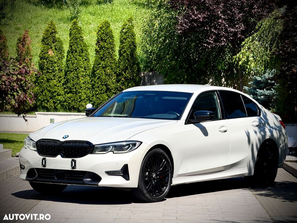 BMW Seria 3 - 3