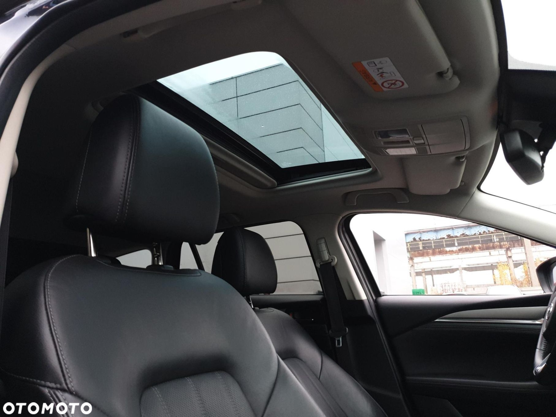 Mazda 6 2.2 D SkyPassion 4x4 - 27