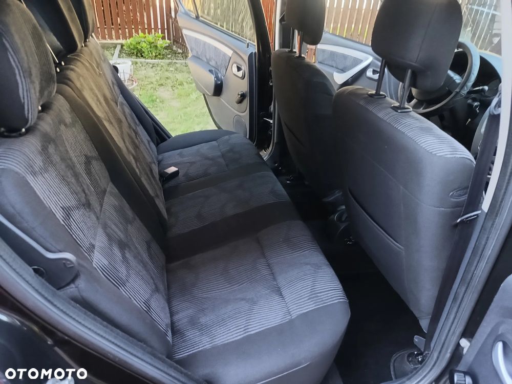 Dacia Sandero 1.6 Laureate - 18