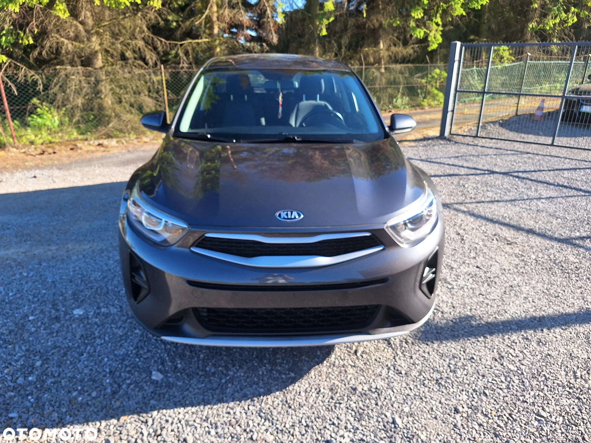 Kia Stonic - 8