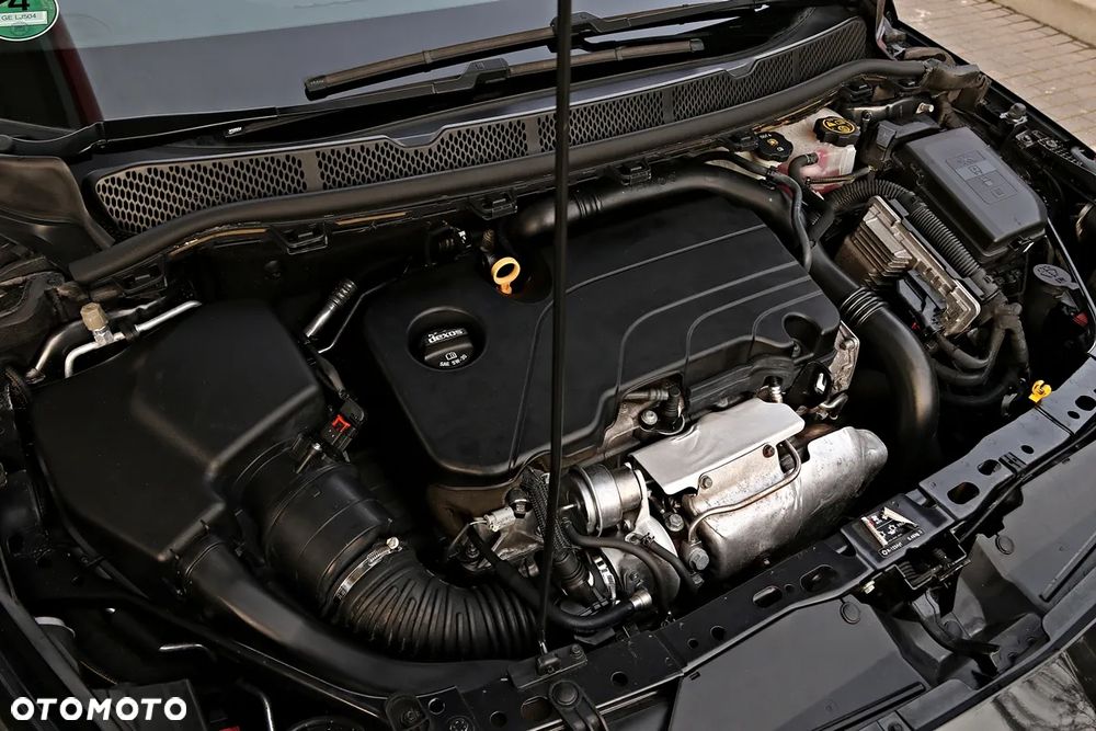 Opel Astra 1.4 Turbo Active - 38