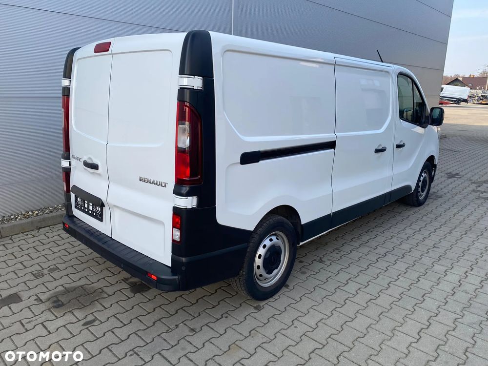 Renault TRAFIC L2H1 - 8