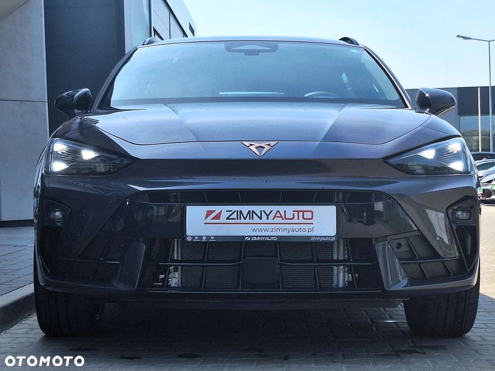 Cupra Leon Sportstourer - 12