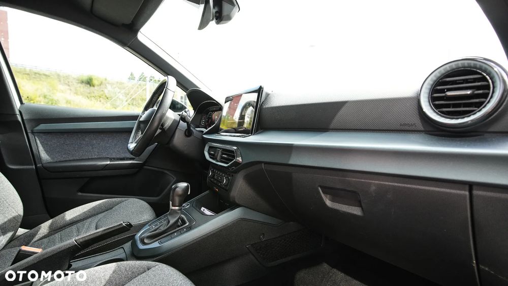 Seat Arona 1.0 TSI OPF DSG Xperience - 19