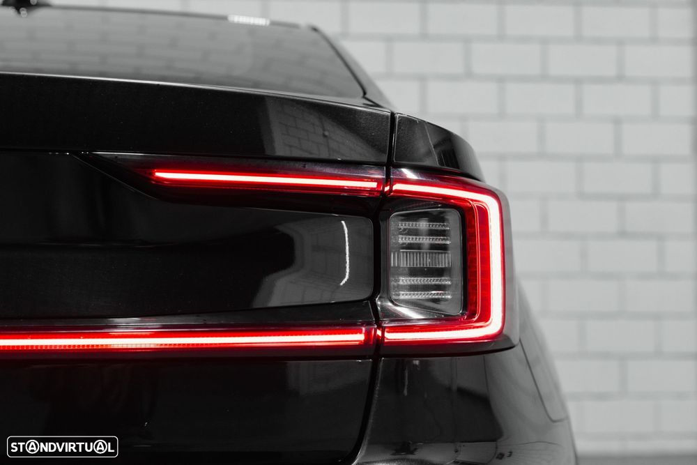 Polestar 2 Long Range 78 kWh - 35