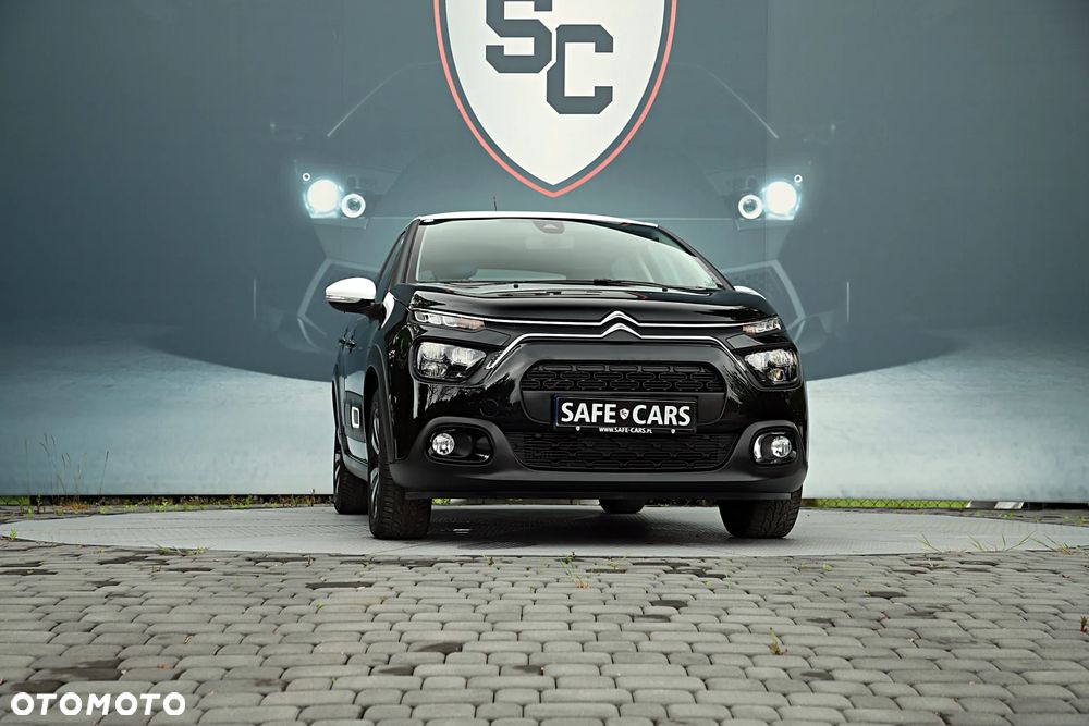Citroën C3 1.2 PureTech Shine EAT6 - 16