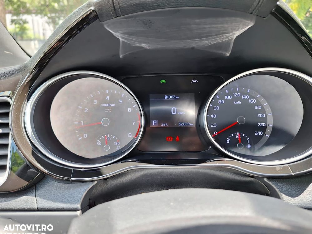 Kia Pro Ceed 1.4 T-GDI 7DCT GT Line - 5