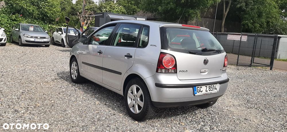 Volkswagen Polo - 16