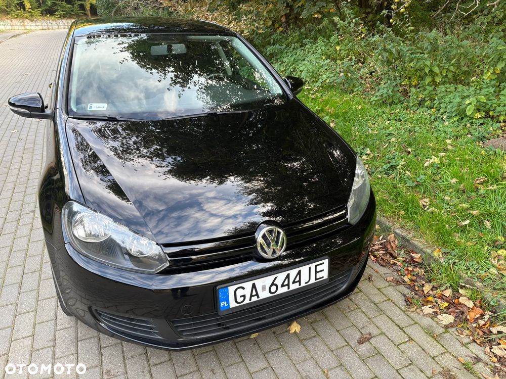 Volkswagen Golf - 11