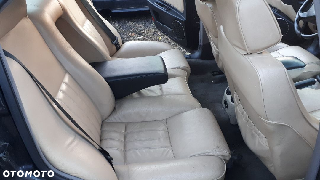 ALFA 166 części Zawieszenie Amory Drzwi Koła 472/B - 8