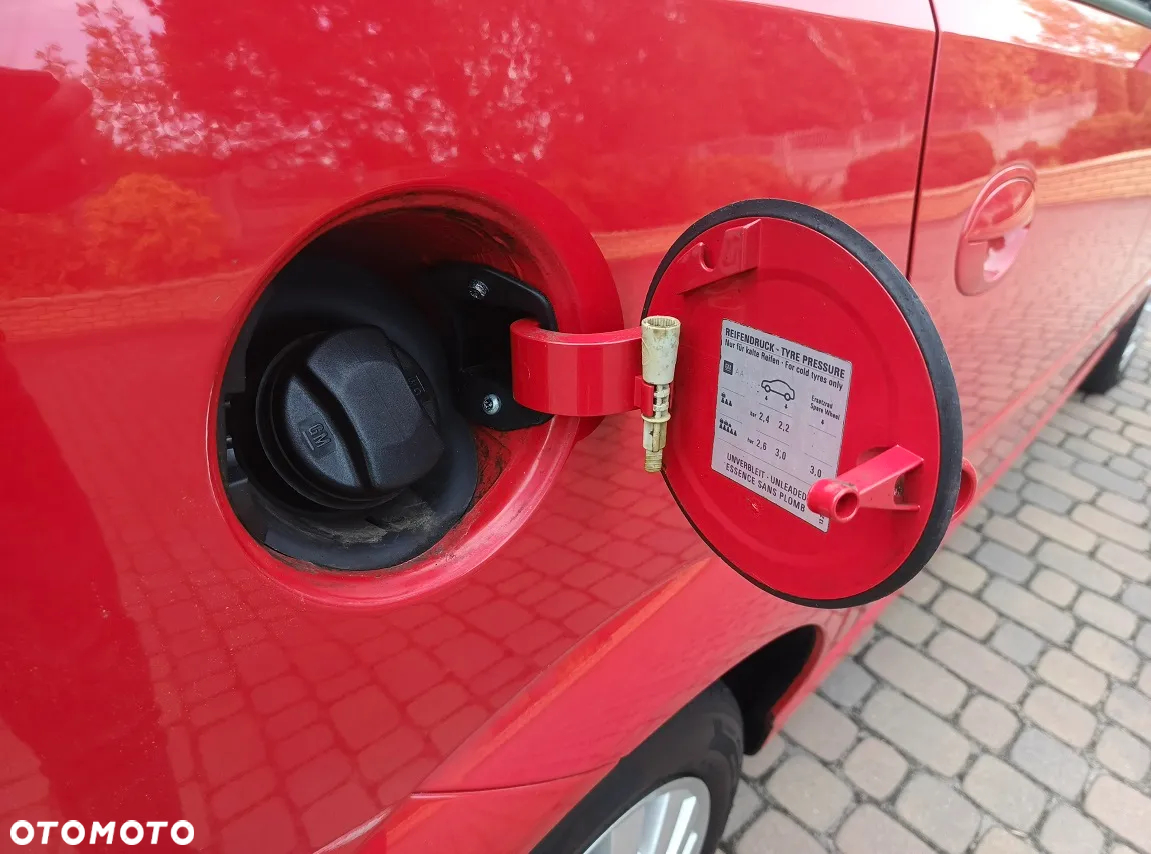 Opel Meriva 1.6 16V Innovation - 28