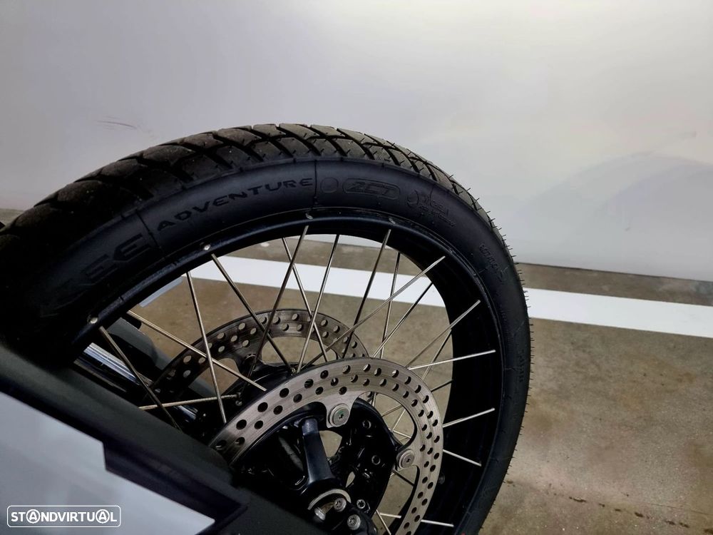 BMW R 12 G/S 12 G/S Lightwhite - 13
