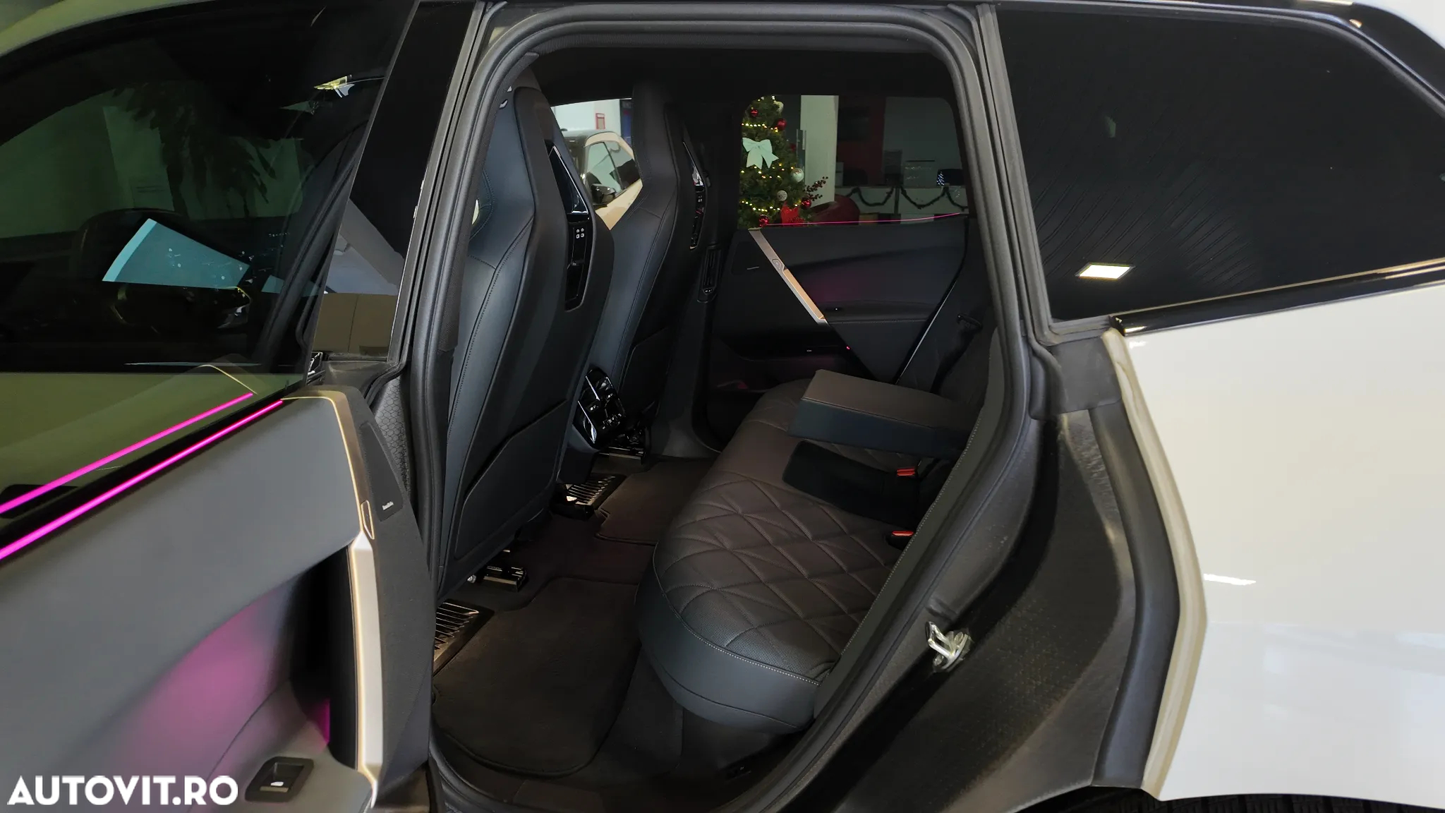 BMW iX xDrive40 - 35