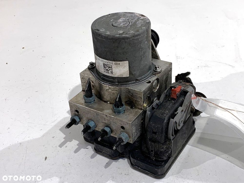 POMPA ABS  AUDI A7 Sportback (4GA, 4GF) 2010 - 2018 RS7 quattro 412 kW [560 KM] benzyna 2013 - 2018 - 1