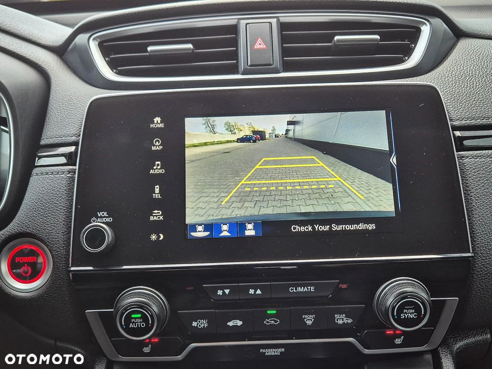 Honda CR-V 2.0 i-MMD Executive CVT - 31