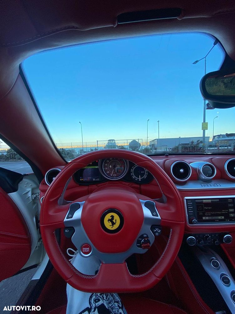 Ferrari California - 4