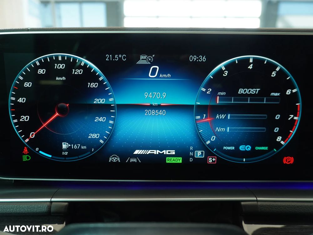 Mercedes-Benz GLE - 32