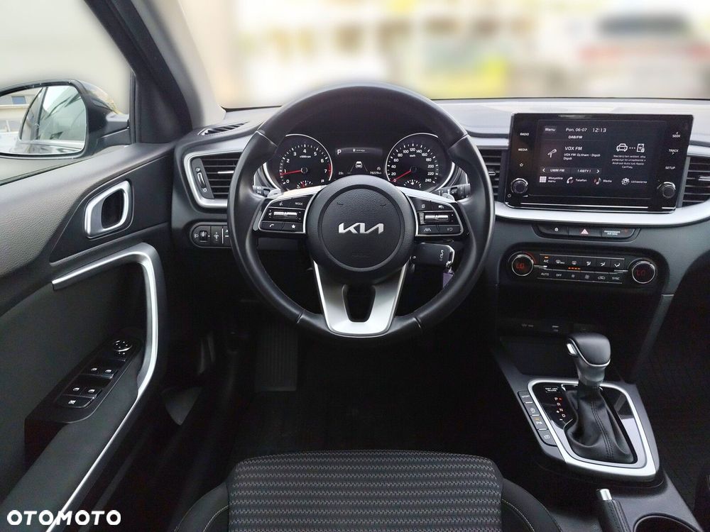 Kia XCeed 1.5 T-GDI M DCT - 15