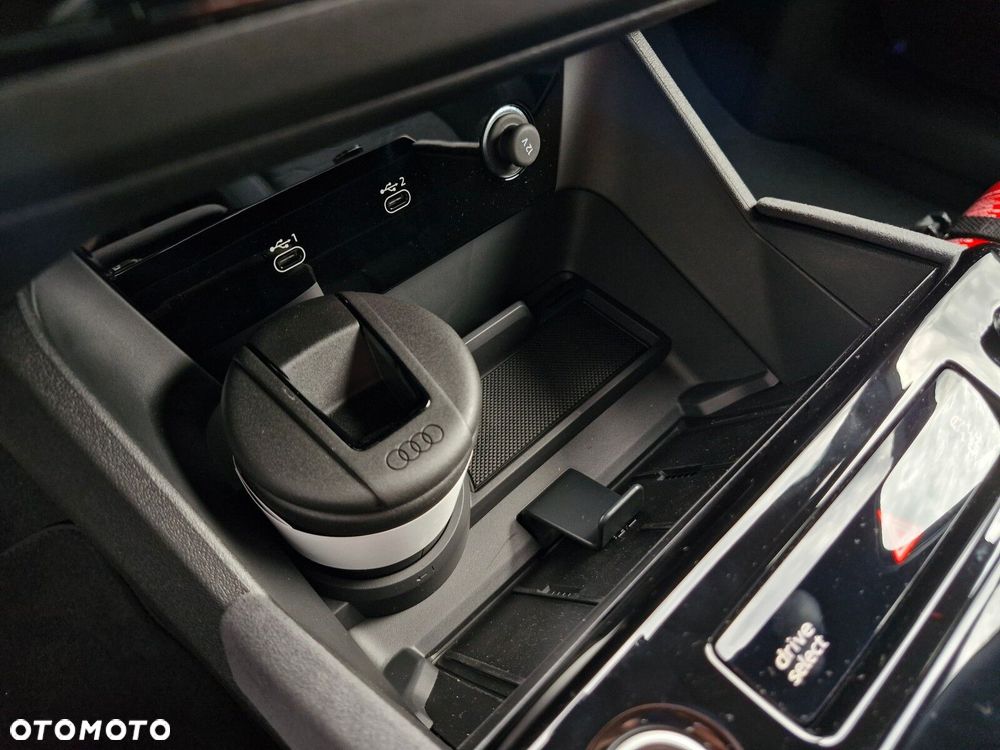 Audi A6 Sportback e-tron 83kWh - 24