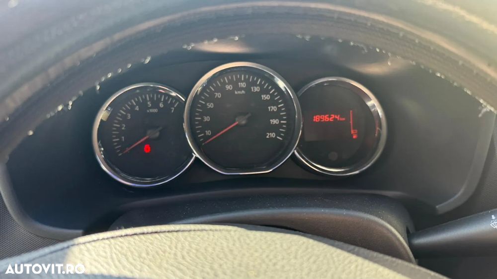 Dacia Logan 1.5 DCI Ambiance - 4