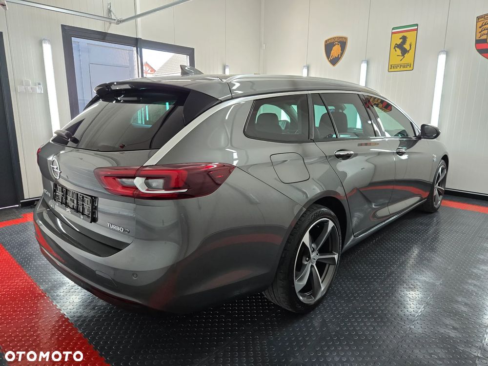 Opel Insignia 2.0 Ultimate Exclusive - 12