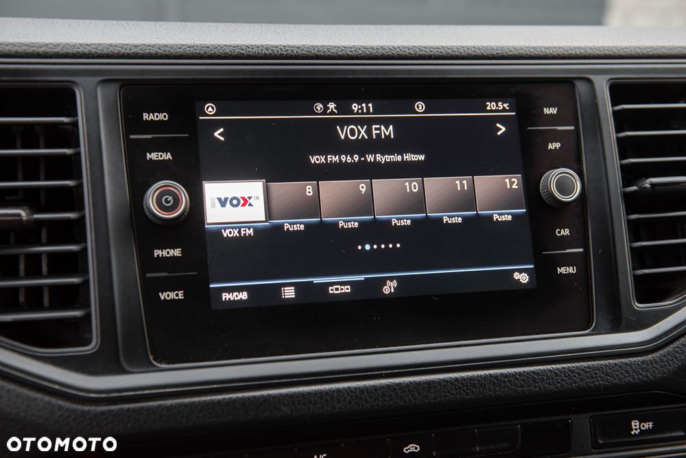 Volkswagen Crafter Autm plus VA Plus - 19