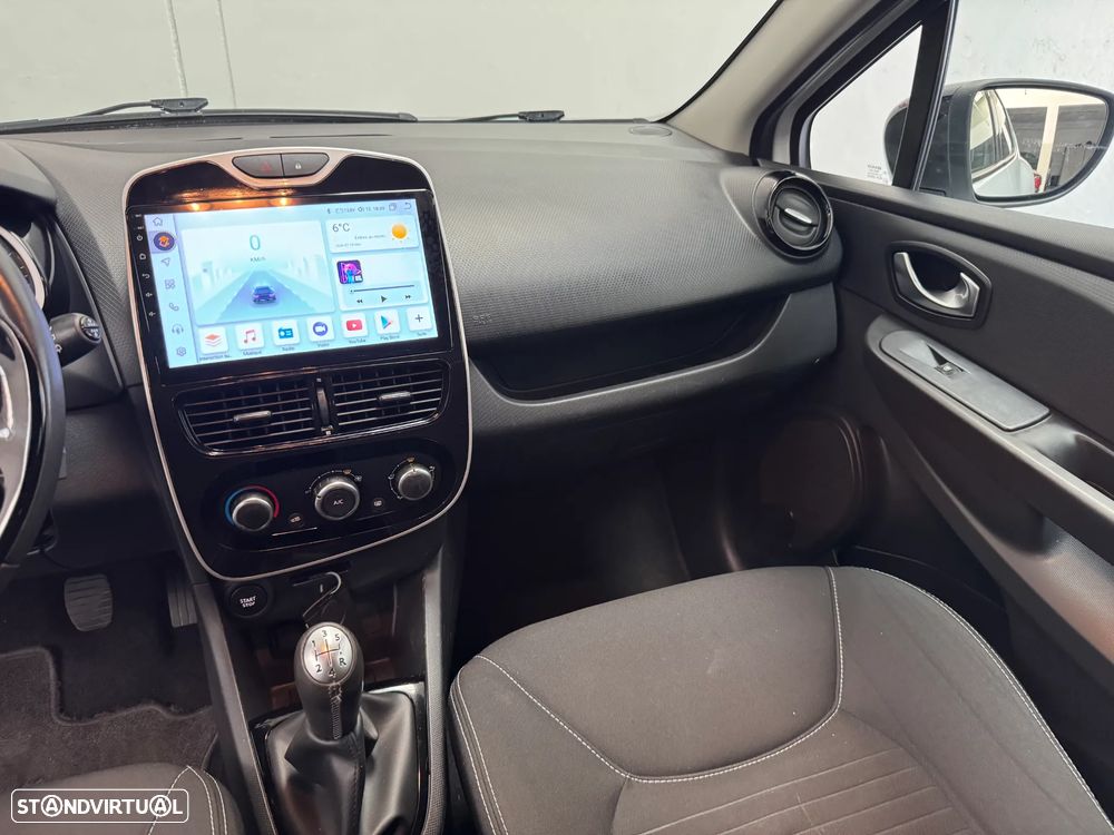 Renault Clio TCe 90 Limited - 14