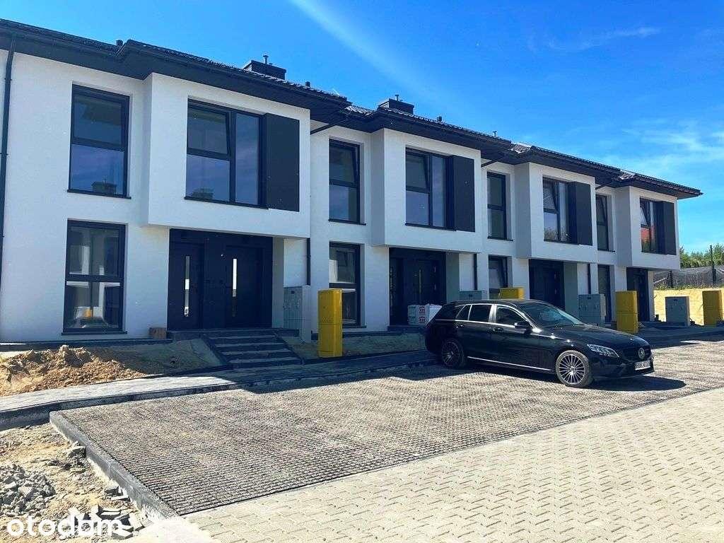 Osiedle Świlcza-Niska zabudowa -4 lub 3 pokoje
