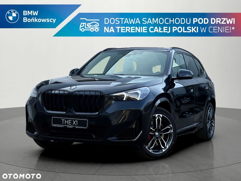 BMW X1 xDrive23i mHEV M Sport - 2