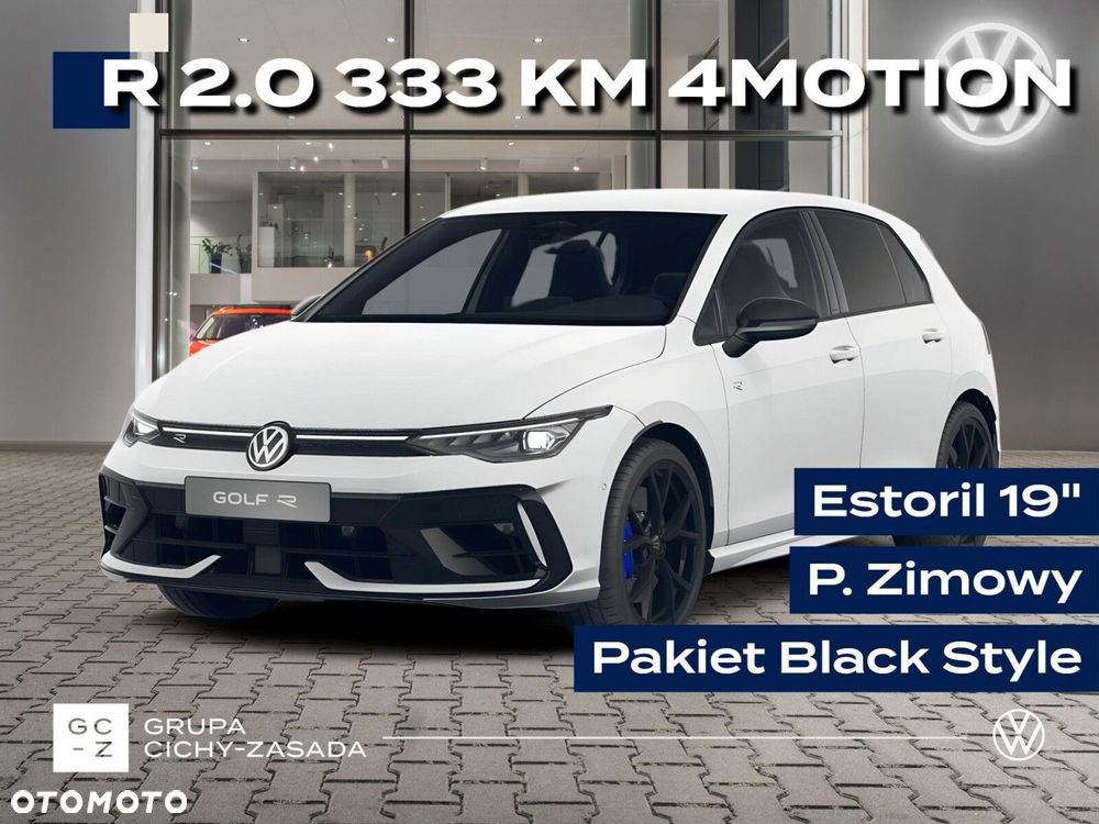 Volkswagen Golf - 2