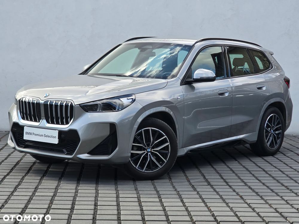 BMW X1 sDrive18i M Sport sport - 1