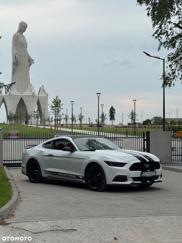 Ford Mustang - 18