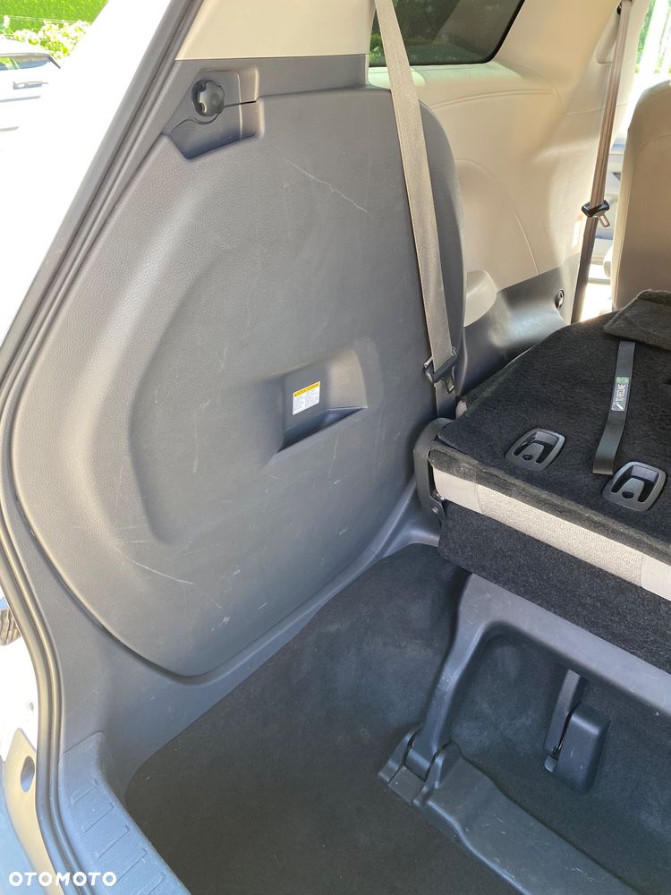 Toyota Sienna - 17