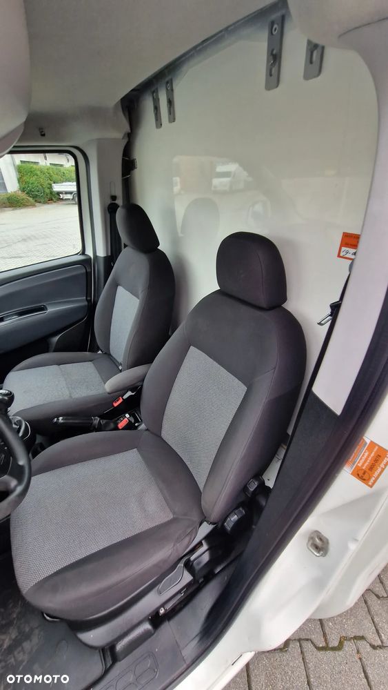 Fiat Doblo - 24