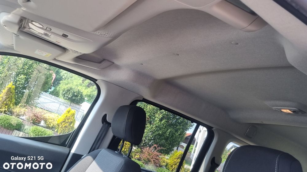 Toyota Proace City Verso L2 1,5-l Meister - 22