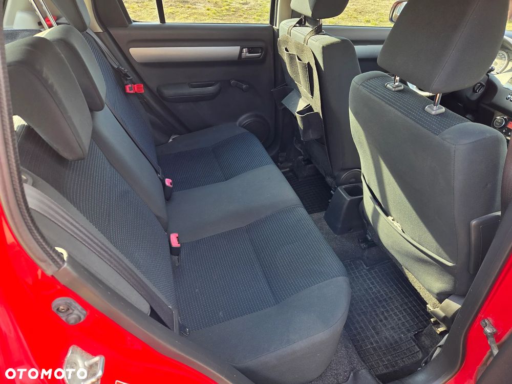 Suzuki Swift 1.3 DDiS Comfort - 7