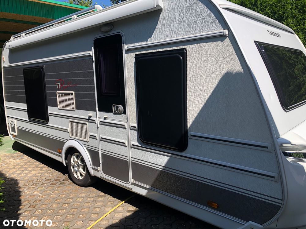 Tabbert Bellini 560 - 3