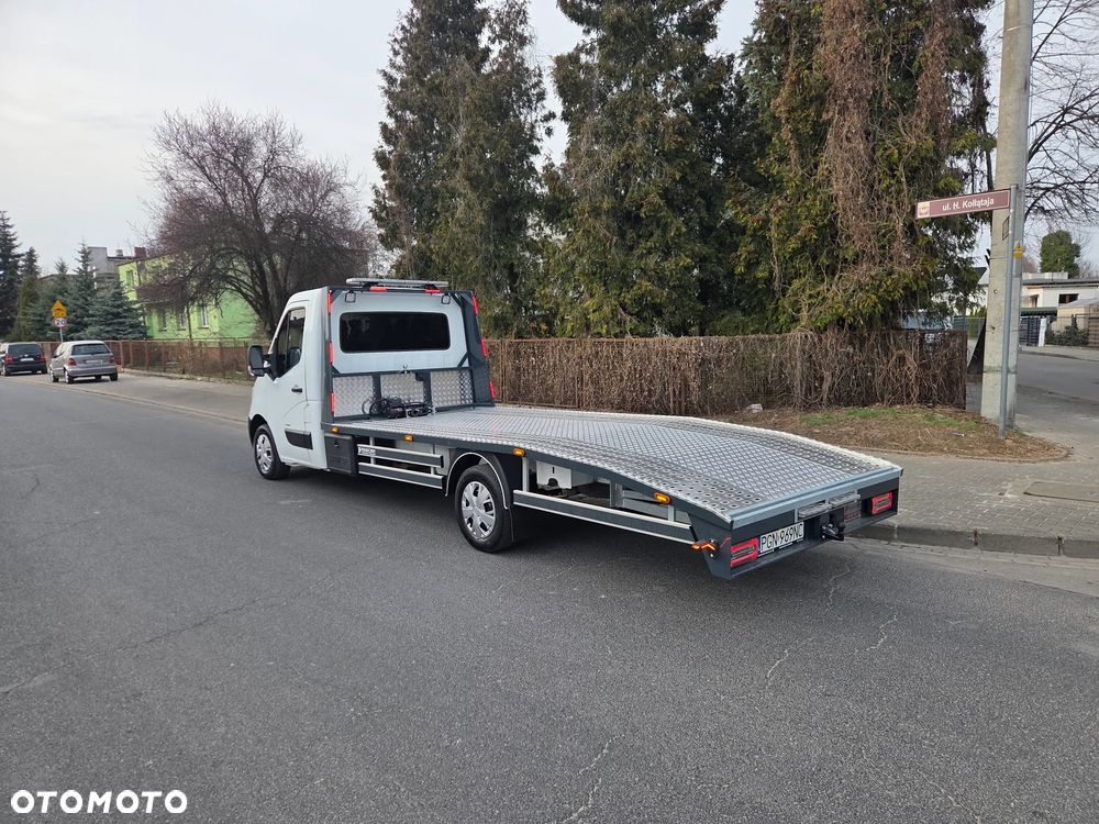 Opel Movano - 6