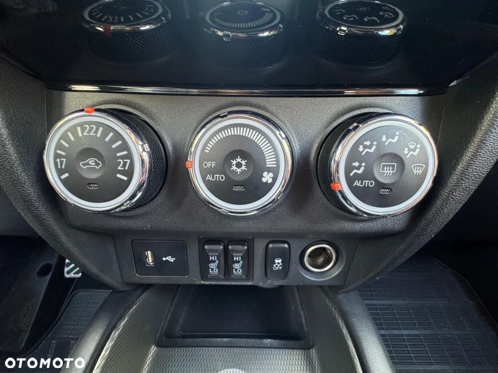 Mitsubishi ASX 1.6 Intense Plus Navi - 29