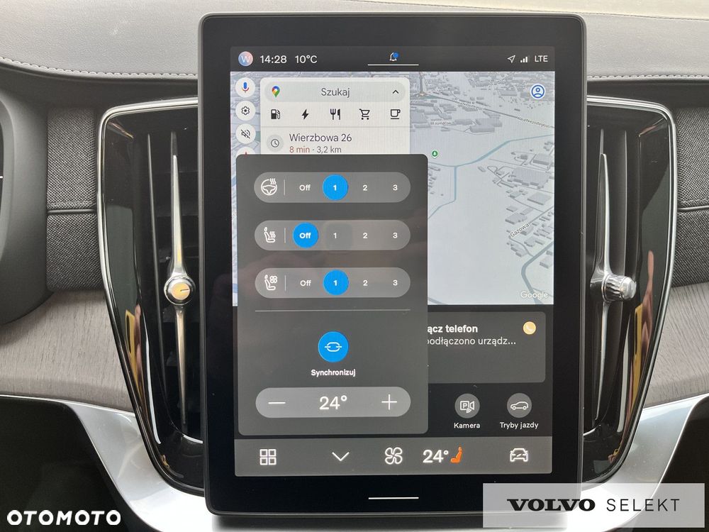 Volvo XC 90 - 30