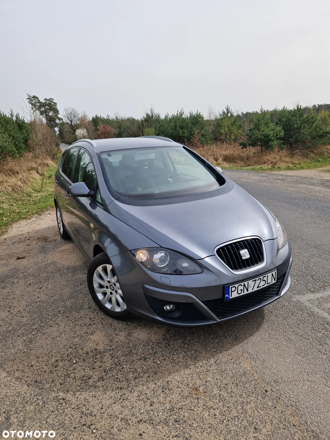 Seat Altea XL 1.4 TSI Style - 2