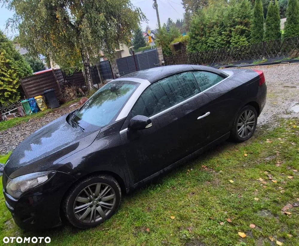Renault Megane - 7