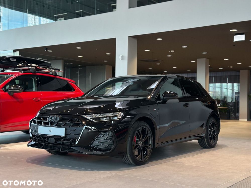 Audi A3 Sportback - 2